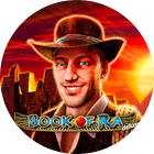 Book of Ra slot