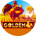 Golden slot