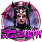 House Of Doom 2 slot