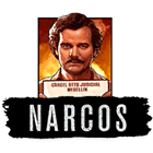 Narcos-logo