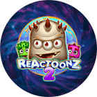 Reactoonz 2