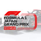 Formula 1 Japans Grand Prix
