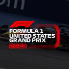 Formula 1 USA Grand Prix
