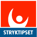 Stryktipset logga