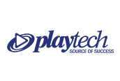 playtech logo