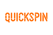 Quickspin logos