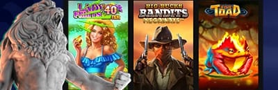 Betinia Casino sv