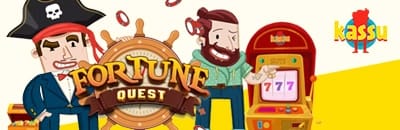 Kassu Casino sv