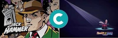 Chanz casino sv